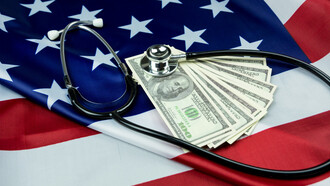The United States and other countries that were hit hardest by the pandemic are severely falling in GDP
