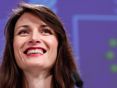 Mariya Gabriel