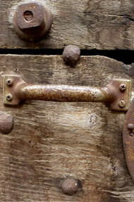 All’interno di ciascuno di noi ci sono stanze segrete