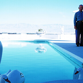 Robert Doisneau. Courtesy of Musée d’Ixelles 