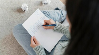 Vos sabés que desde afuera se idealiza tanto esto de irse. Muchos piensan que vivir afuera es como estar en Disney, pero la realidad es que no es mejor ni peor