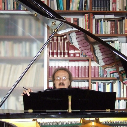 Le suggestioni armoniche di Luciano Basso 