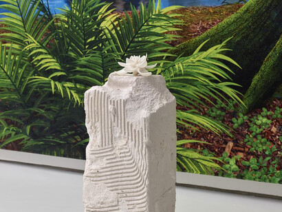 Niko Abramidis & NE,
Cana Bilir-Meier, Keto Logua. Courtesy of KAI 10 | Arthena Foundation