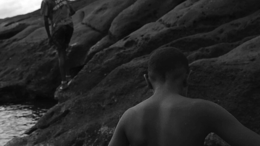 Peta Mabo-Duncan, Webadu, 2025. Courtesy of Mars Gallery