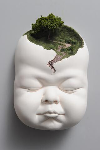 Johnson Tsang. Courtesy of Beinart Gallery