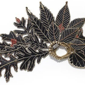 Piecework. Courtesy of Pavel Zoubok Gallery