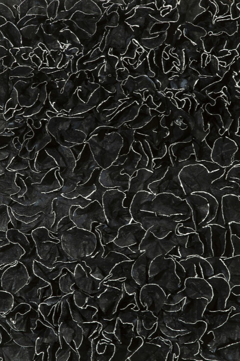 Barbara Hirsch. Courtesy of Madelyn Jordon Fine Art