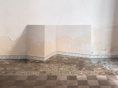 Lucía Gorostegui, Acopia, exhibition view. Courtesy of Juan Silió Gallery