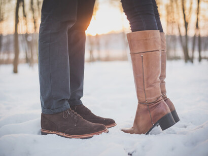 Non conosciamo il vero sapore dell'amore