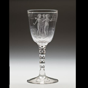 Verreries - Vitraux. Courtesy of Musée du Cinquantenaire