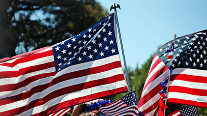 Improving a divided America
