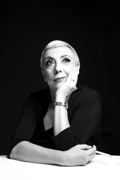 Alessandra Faiella © Laila Pozzo