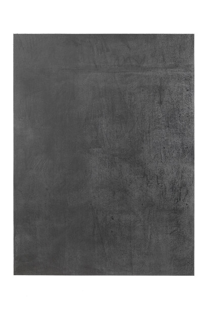 Diogo Pimentao, Schleicher Lange Berlin Between (cognate#1), 2013, Wall and graphite, 159 x 18,5 x 4 cm