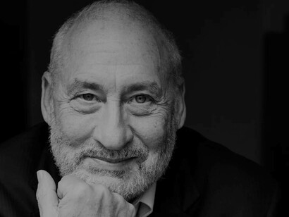 Nobel prize-winning economist Joseph Stiglitz has written: “Trust is the grease that makes society function.”