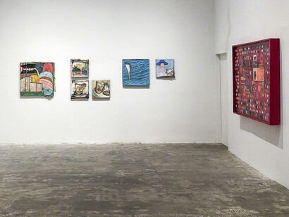 Armando Lerma. Courtesy of ACE Gallery 