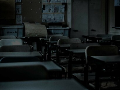 A educação transforma-se