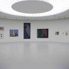 Reaching Out. Courtesy of M HKA