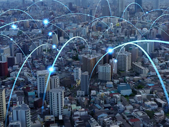 How data is reshaping the global energy market | Meer