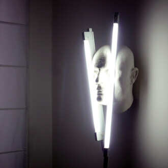 Bernardi Roig, Double-light on face, 2004