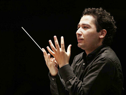 Andrés Orozco-Estrada