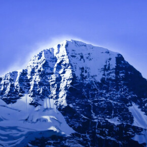 Tony Lloyd. Courtesy of MARS