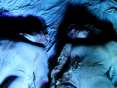 Hell in the Cave, foto Mariagrazia Proietto