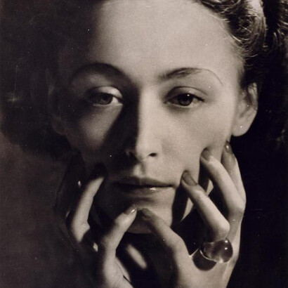 Dora Maar. Courtesy of Centre Pompidou