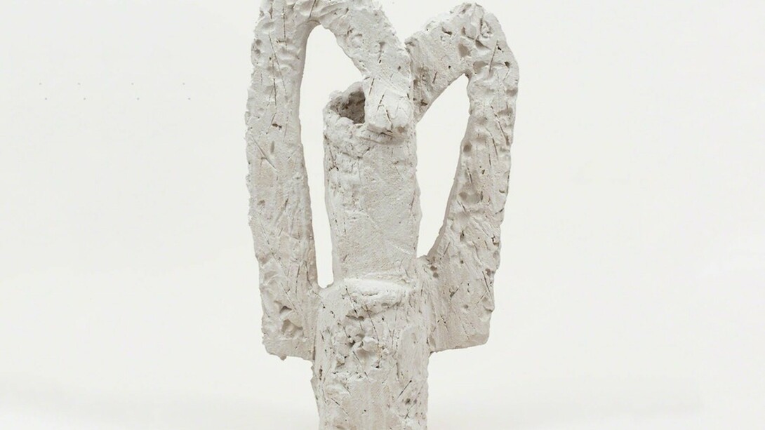 Guy C. Corriero, Untitled, 2016. Courtesy of Patrick Parrish Gallery