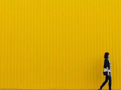 Los dos pies sobre la tierra: ¿subespecie objetiva?