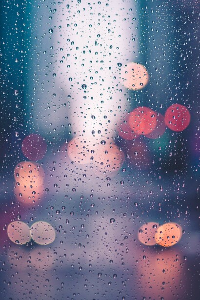 We become amazed, overjoyed, and compassionate, in those moments of silent secret recognition surge