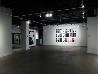 Shoshanna Weinberger. Courtesy of Project for Empty Space