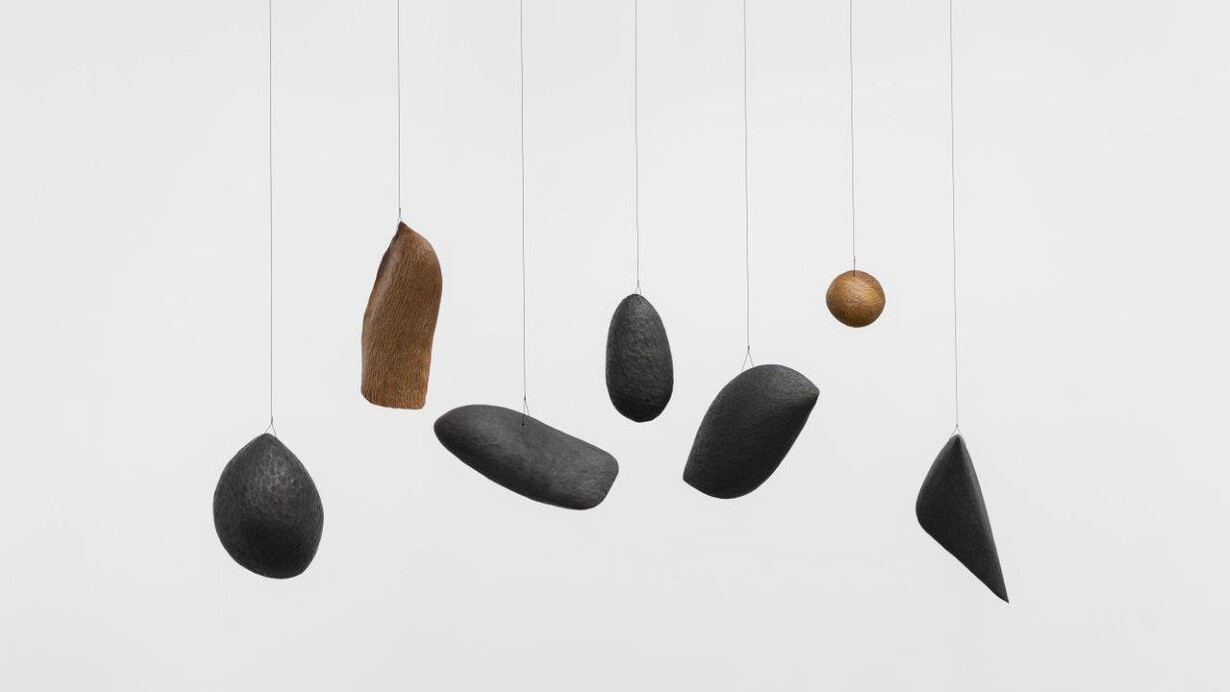 Claire de Santa Coloma. Courtesy of 3+1 Arte Contemporânea