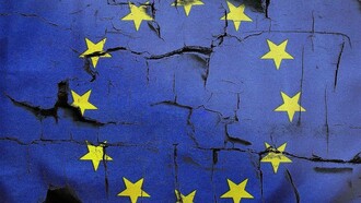 The brittle fabric of the EU
