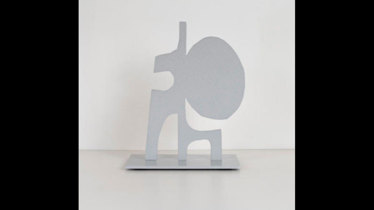 Cody Hudson. Courtesy of Joshua Liner Gallery