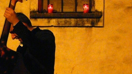 Foto di Paolo Messina