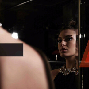 Josephine Meckseper. Courtesy of Timothy Taylor