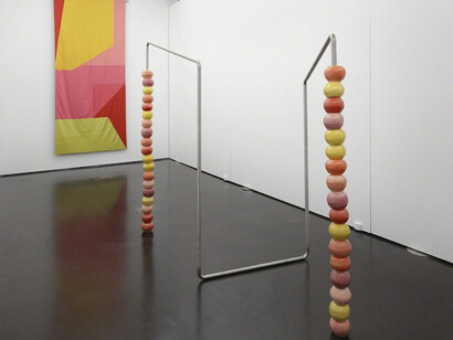 Alicja Bielawska. Courtesy of Kasia Michalski Gallery 