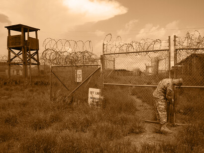 La Mesa de Reflexión Latinoamericana exhorta al cierre de Guantánamo, la cárcel de máxima seguridad que Estados Unidos ha utilizado para enviar y torturar a detenidos acusados de terrorismo