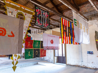 Filippo Minelli. Courtesy of UNA