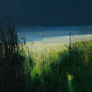 Mark Godwin. Courtesy of Catto Gallery