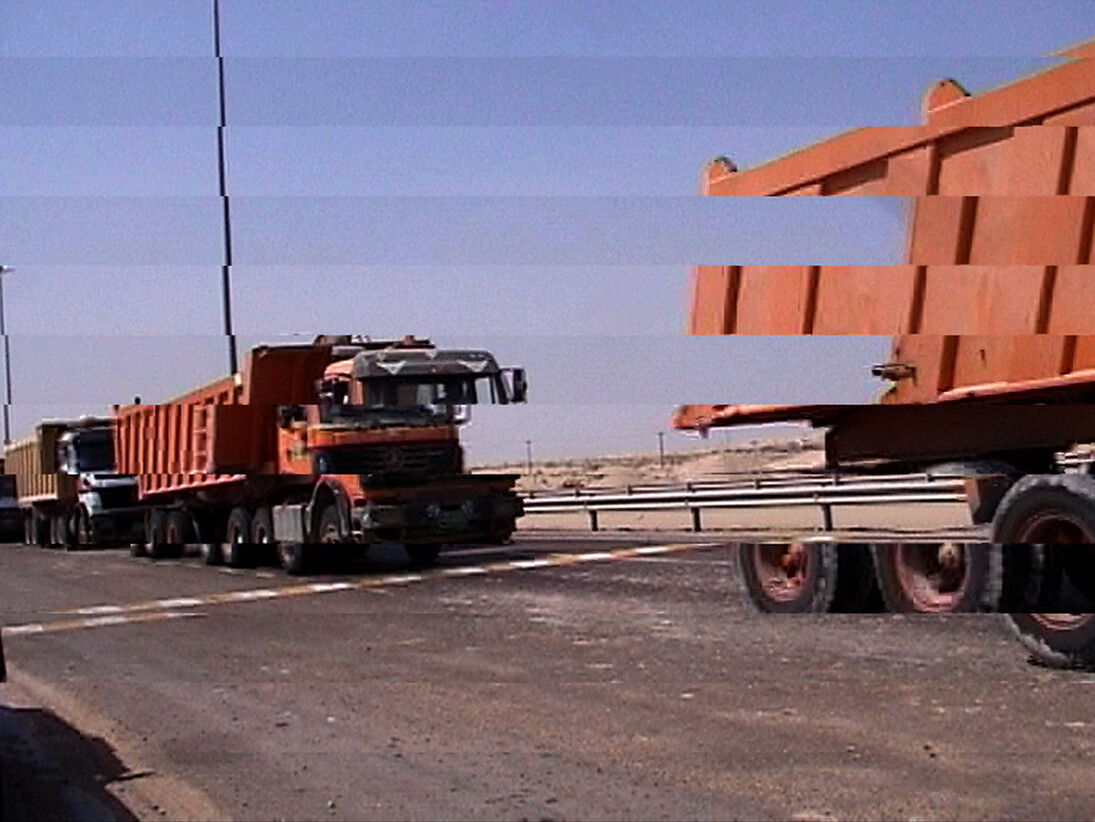 aLL IMAGES: Charlotte Prodger, Stoneymollan Trail (video still) 2015, Courtesy the artist and Koppe Astner