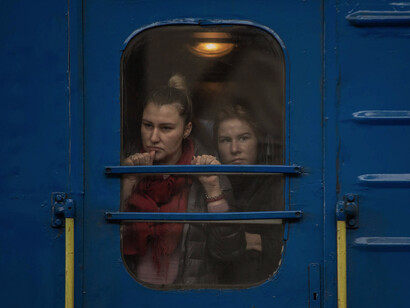 Refugees: more than 4.5 million Ukrainian citizens have fled abroad due to the war