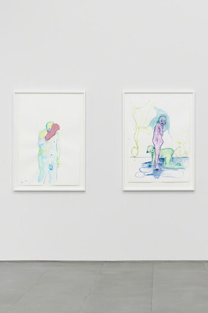 Vincent Gicquel. Courtesy of carlier | gebauer