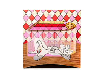 Roxanne Krumm - Static and Warm 