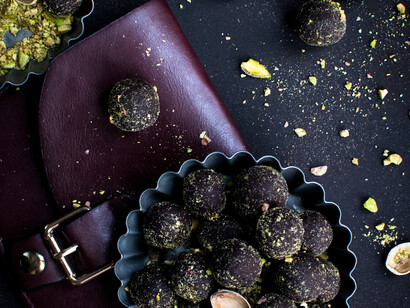 Tavola apparecchiata