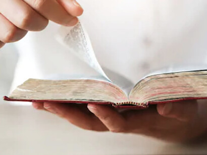 I libri sono sede di analisi delle cose del mondo