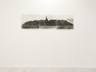 Jean Pagliuso. Courtesy of Mary Ryan Gallery, Inc