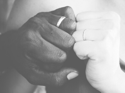 L'innamoramento fa produrre ossitocina