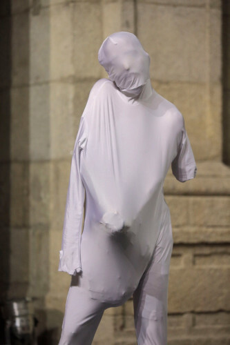 The Moderna Exhibition. Courtesy of Moderna Museet