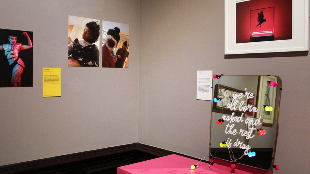 Within and Without. Courtesy of Birmingham Museum and Art Gallery